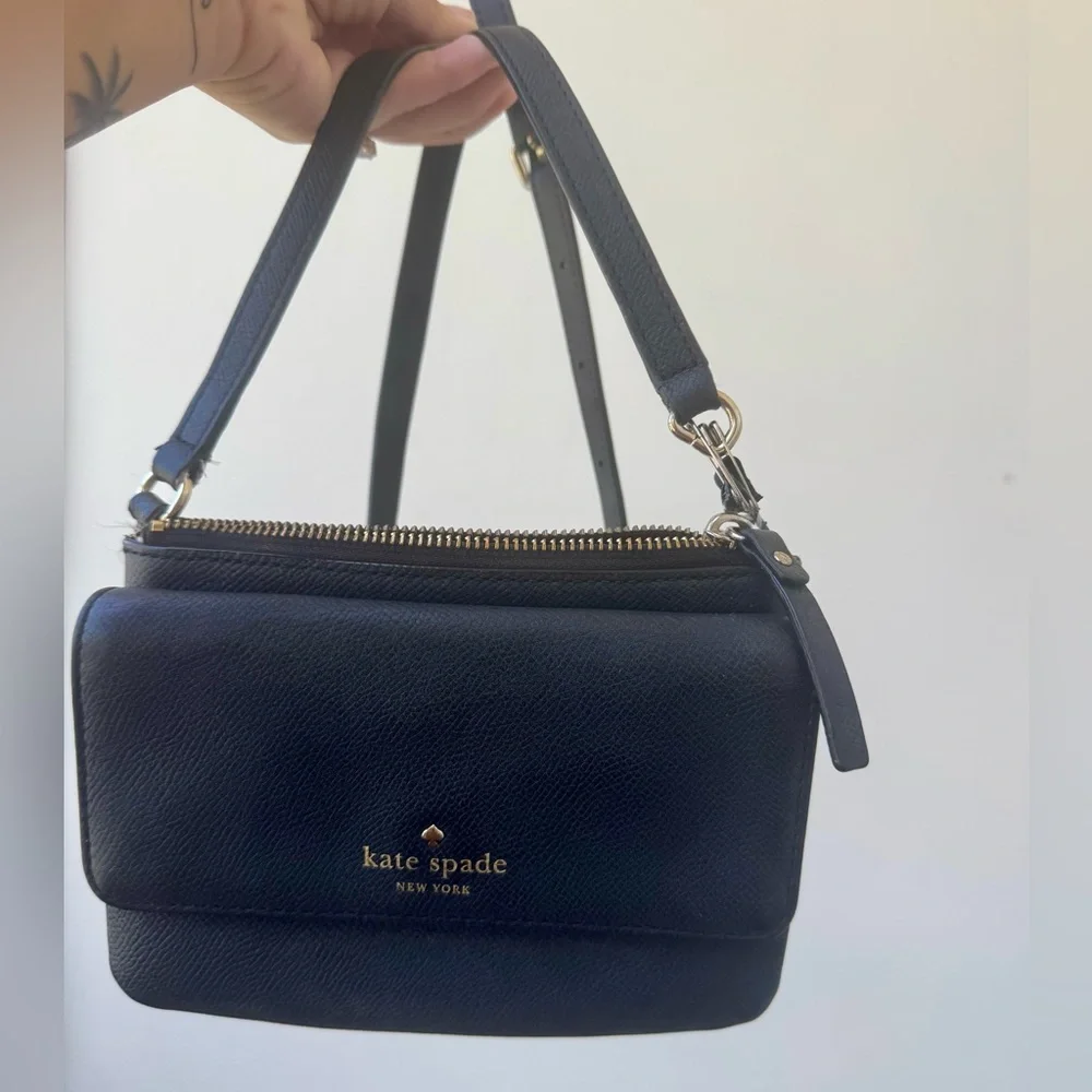 KATE SPADE CROSSBODY - Picture 5 of 5